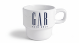 GAR kein Bock Tasse
