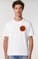 TEUFELKUECHE x Leinewelle Surf City T-Shirt